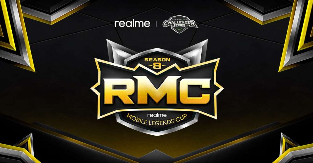 realme Mobile Legends Cup