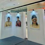 HUAWEI Pura Series Mall Exhibit ()