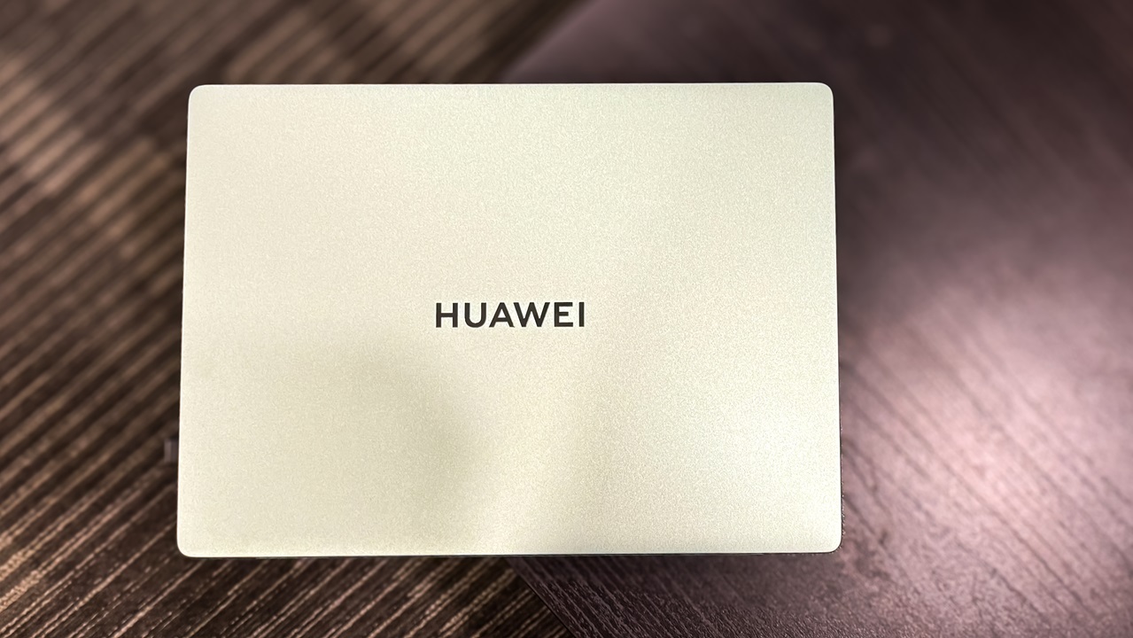 huawei matebook review