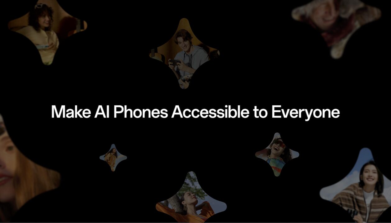 Democratizing AI Phones