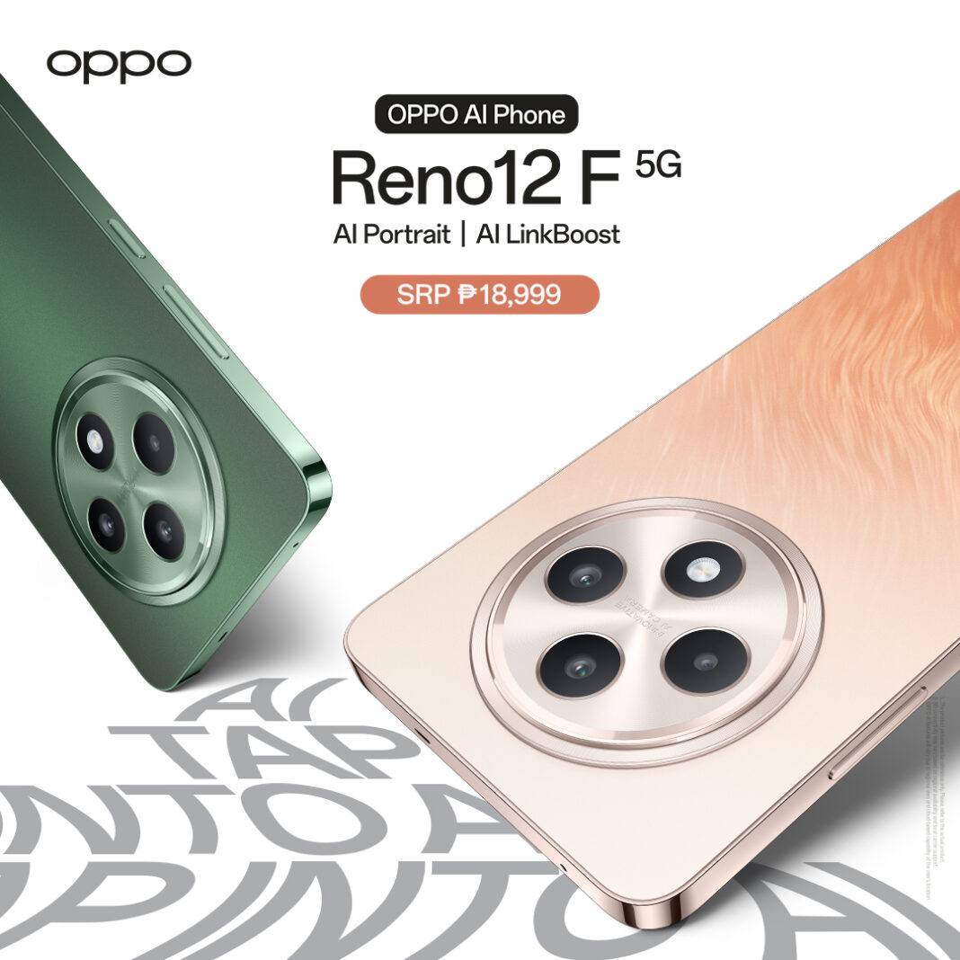 OPPO Reno F G ()