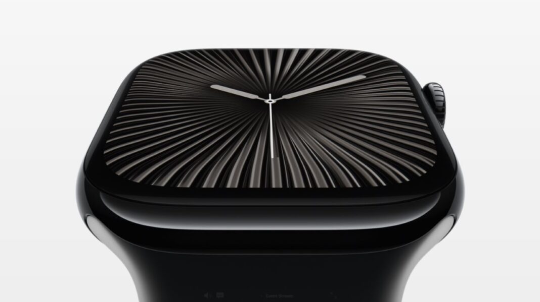 Apple Watch Series Canada ()