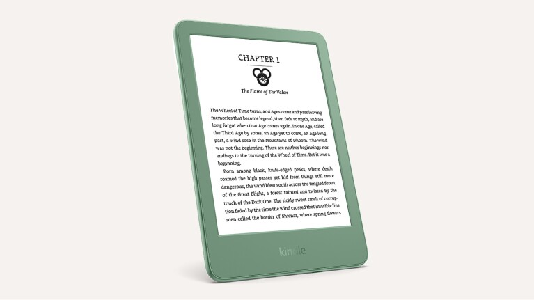 Kindle Canada ()