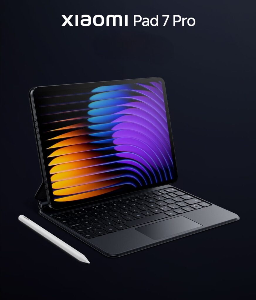 Xiaomi Pad ()