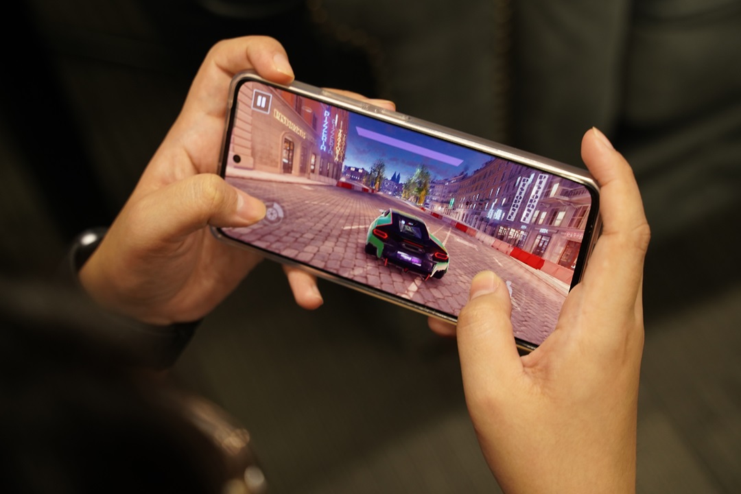 realme plus gaming philippines review